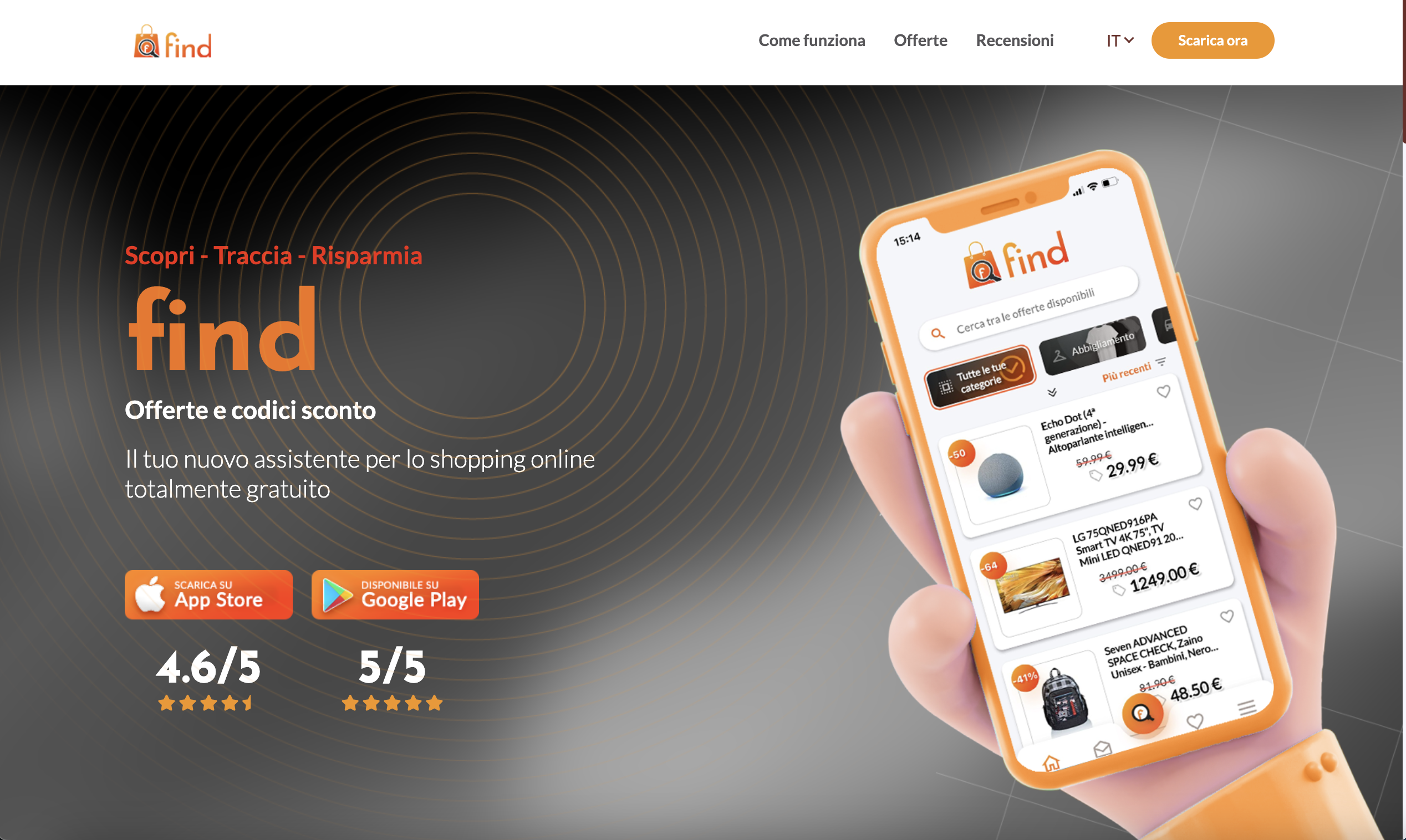 FNDapp
