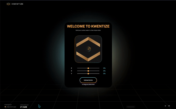 Kwentize