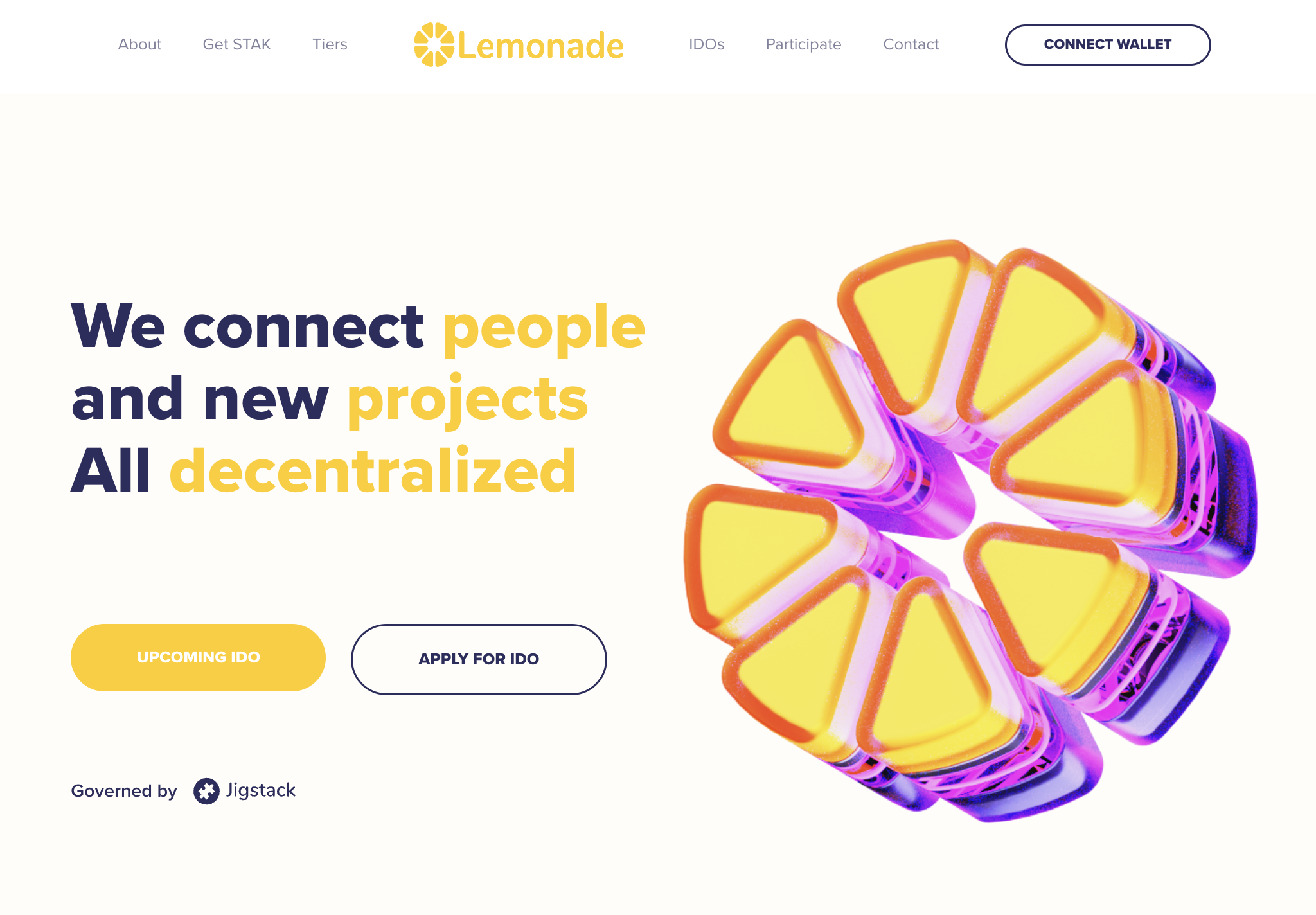 Lemonade